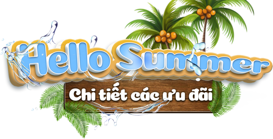 ưu đãi