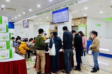 Cách chữa lậu tại nhà