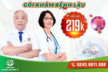 DẤU HIỆU BỆNH LẬU Ở NAM – CHỮA BỆNH LẬU Ở NAM KHỎI SAU 1 LIỆU TRÌNH