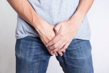 THEO TIẾN SĨ PHƯƠNG HỒNG, 99% DƯƠNG VẬT CHẢY MỦ LÀ DO BỊ LẬU.