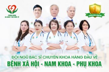 Thuốc Trị Sùi Mào Gà