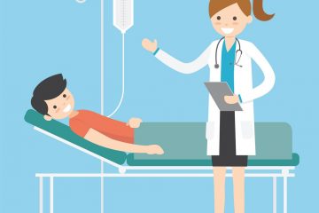 Phòng khám chữa bệnh lậu