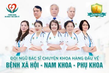 Tất tần tật về xét nghiệm HPV: Chi phí, quy trình, kết quả, địa chỉ uy tín